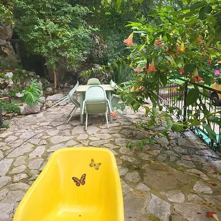 Hotel El Bosque De Pria Piñeres