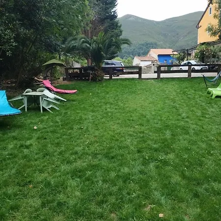 El Bosque De Pria * Piñeres