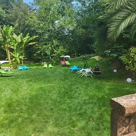 El Bosque De Pria