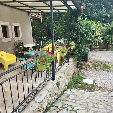 El Bosque De Pria Hotel Piñeres