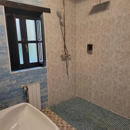 El Bosque De Pria Hotel