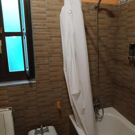 Hotel El Bosque De Pria