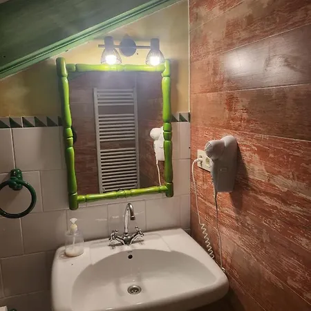 El Bosque De Pria * Piñeres