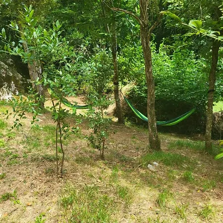 El Bosque De Pria ホテル *