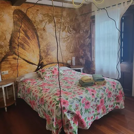 Hotel El Bosque De Pria Piñeres