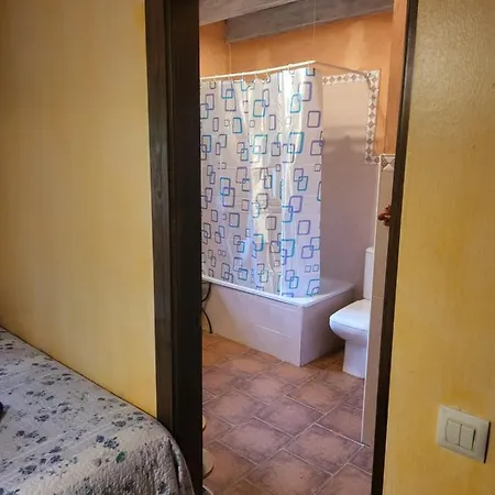 El Bosque De Pria Hotel