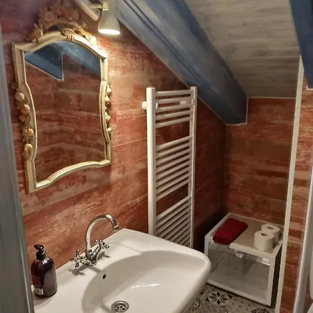 Hotel El Bosque De Pria Piñeres