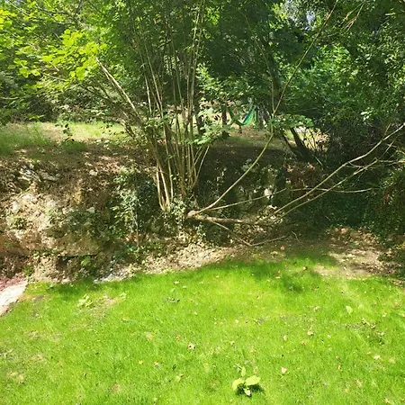 El Bosque De Pria ホテル *