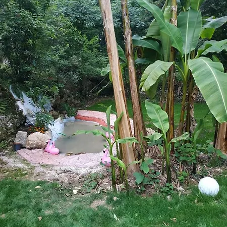 El Bosque De Pria ホテル *