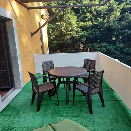 El Bosque De Pria * Piñeres