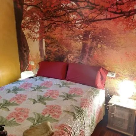 El Bosque De Pria Hotel *