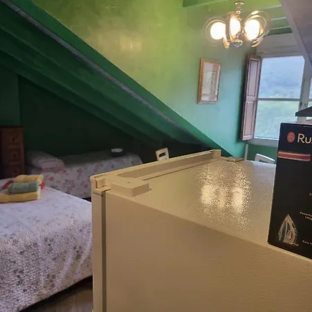 El Bosque De Pria Piñeres