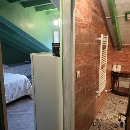 El Bosque De Pria Piñeres