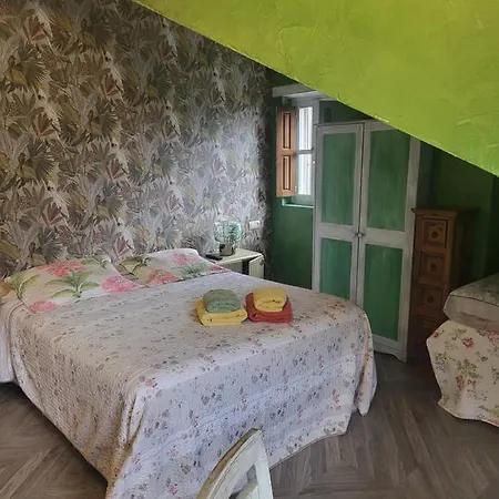 Hotel El Bosque De Pria