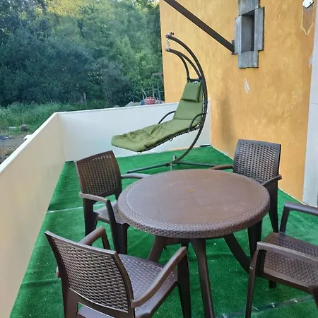 El Bosque De Pria