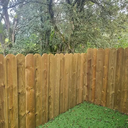 El Bosque De Pria Hotel Piñeres