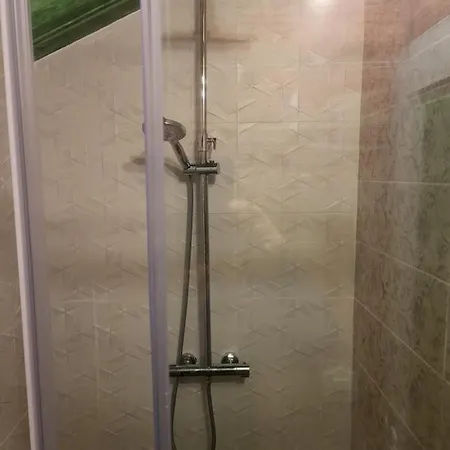 Hotel El Bosque De Pria Piñeres