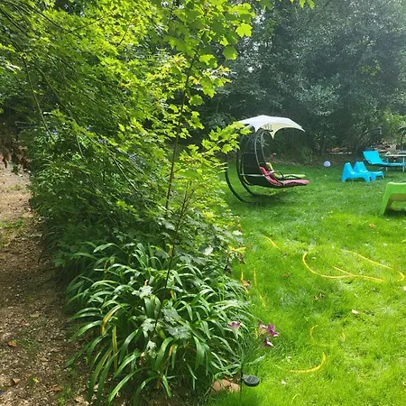El Bosque De Pria ホテル *