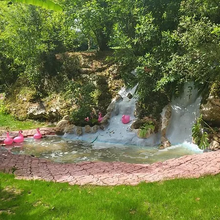 El Bosque De Pria *