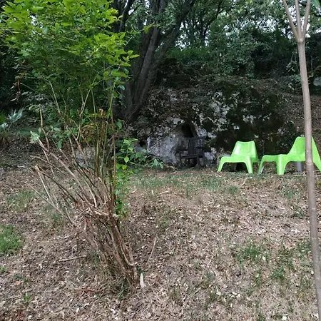 Hotel El Bosque De Pria