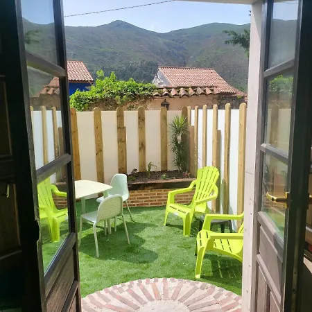 El Bosque De Pria Hotel *