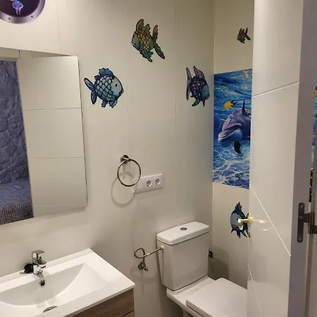 El Bosque De Pria Hotel Piñeres