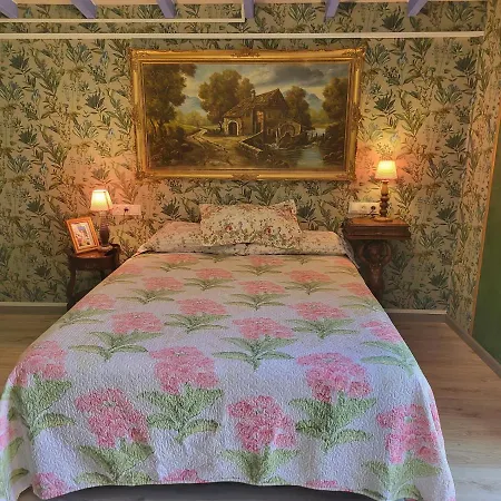 El Bosque De Pria Piñeres