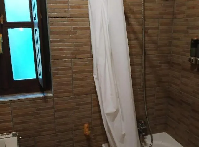 فندق El Bosque De Pria