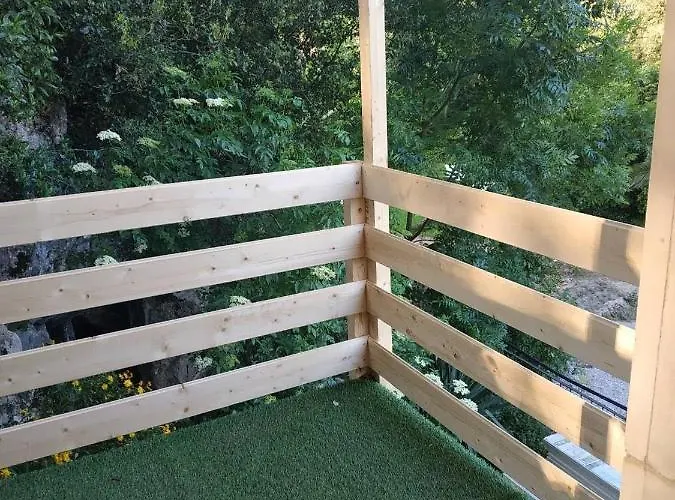 El Bosque De Pria Piñeres