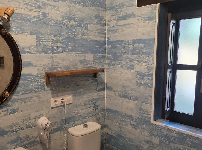 El Bosque De Pria * Piñeres