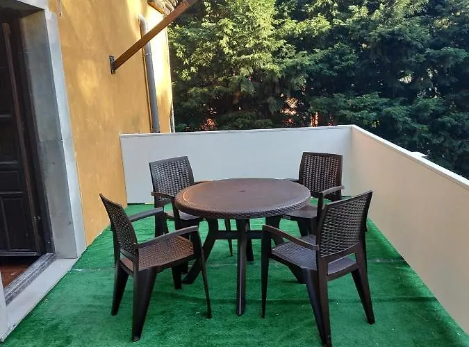 El Bosque De Pria * Piñeres