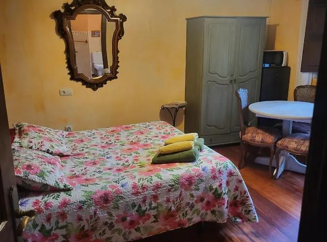 El Bosque De Pria Piñeres