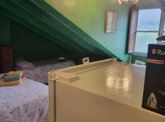 El Bosque De Pria Piñeres