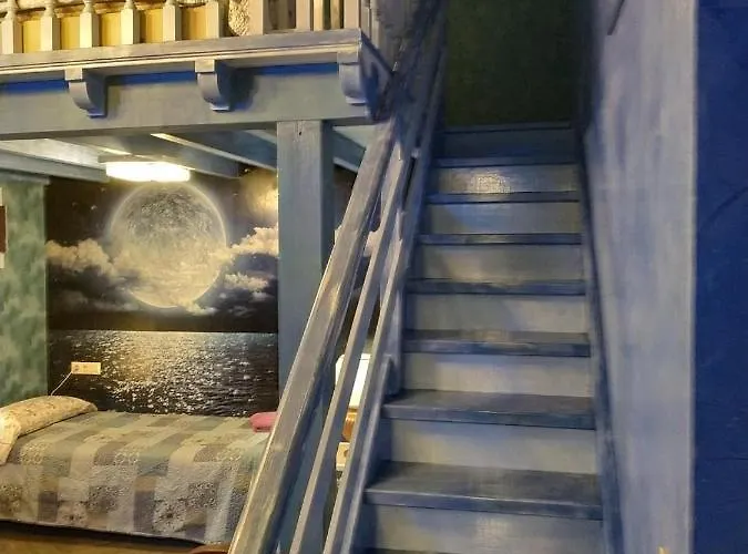 El Bosque De Pria * Piñeres