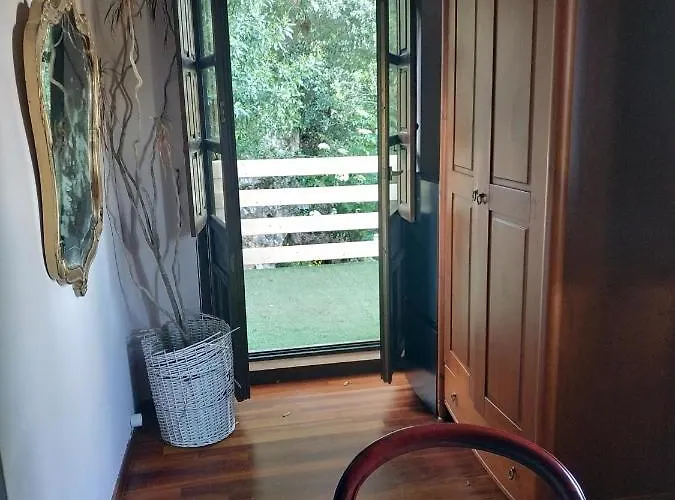 El Bosque De Pria فندق