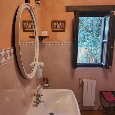 El Bosque De Pria Piñeres