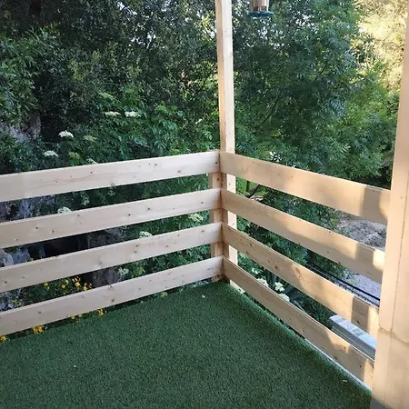 El Bosque De Pria Piñeres