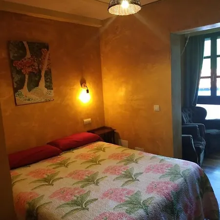 El Bosque De Pria * Piñeres