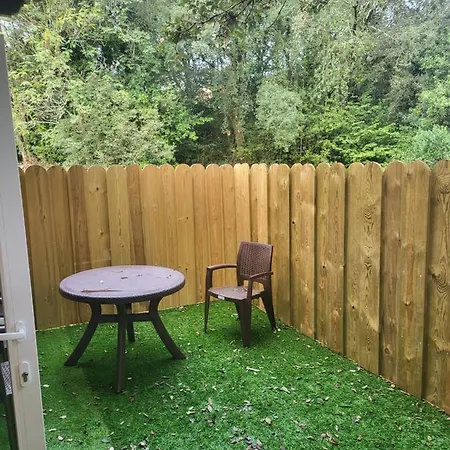 Hotell El Bosque De Pria Piñeres