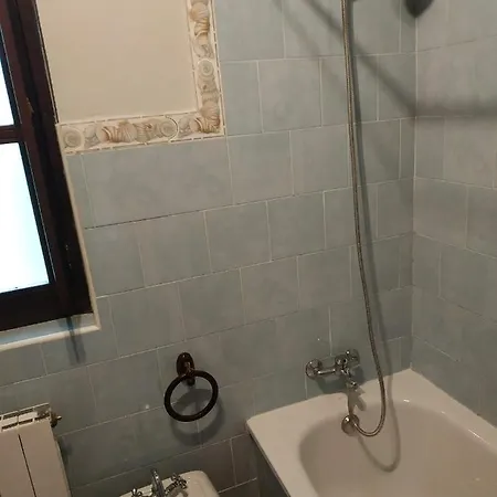 Hotell El Bosque De Pria