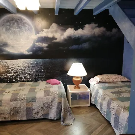 El Bosque De Pria Otel