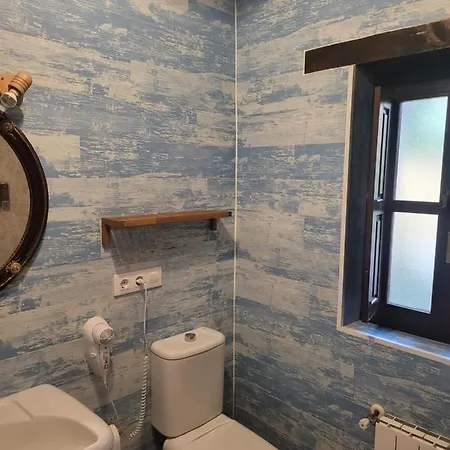 El Bosque De Pria * Piñeres