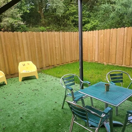 El Bosque De Pria Piñeres