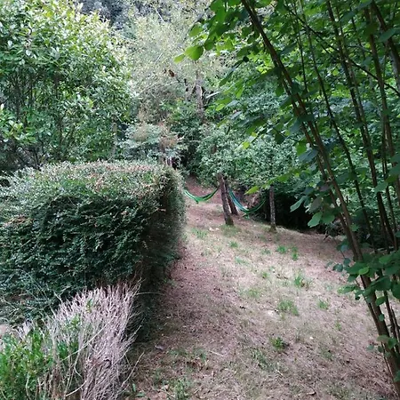 Hotell El Bosque De Pria Piñeres