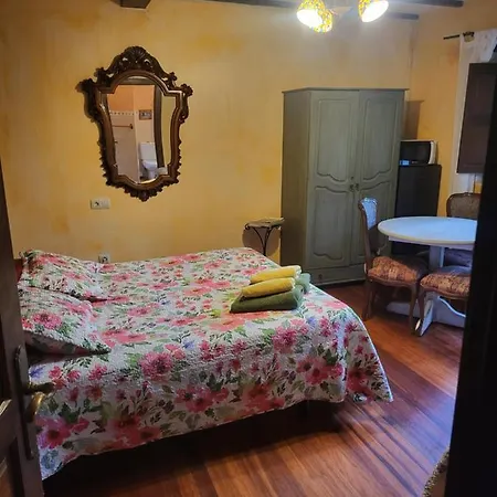 El Bosque De Pria Piñeres