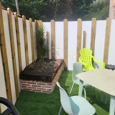 Hotell El Bosque De Pria Piñeres