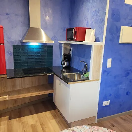 El Bosque De Pria Hotell *