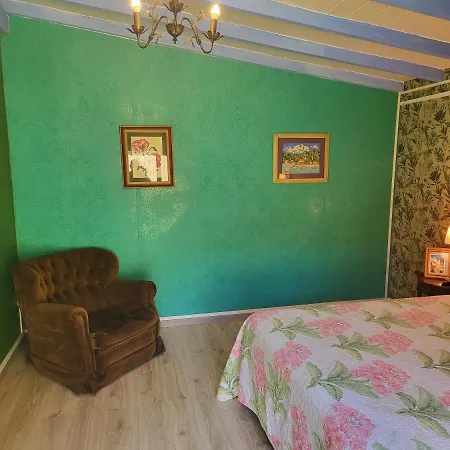 El Bosque De Pria * Piñeres